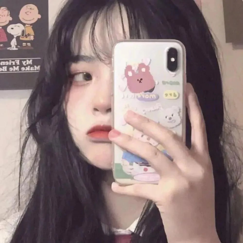 我最爱的女人们