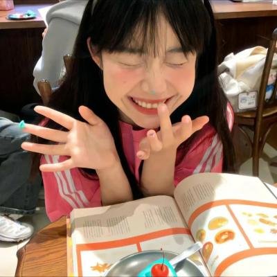 静默如你喧嚣如我